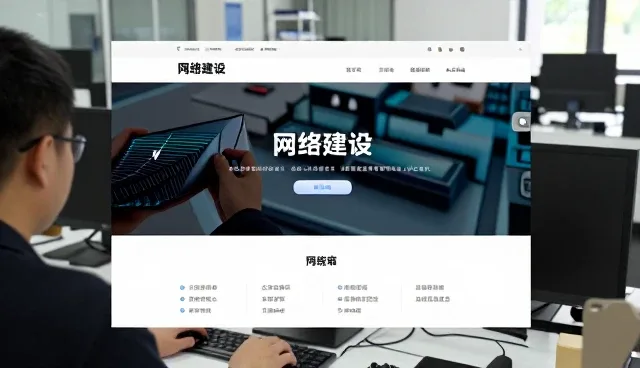 互联网应用系统集成网站维护常见误区盘点